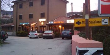 Albergo Ristorante Alla Stazione